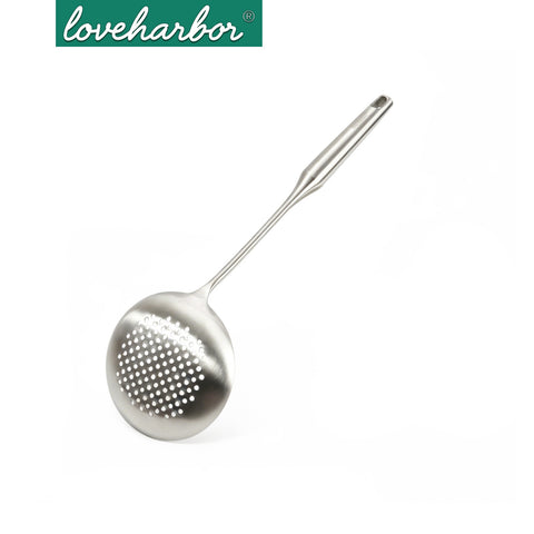 Loveharbor Stainless Steel Strainer - LH0179