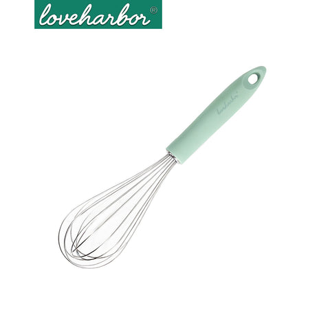 Loveharbor Egg Beater/Whisk (8 Strips)