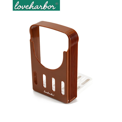 Loveharbor Foldable Bread Slicer