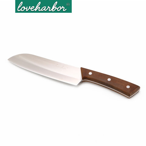 Loveharbor Chef'S Knife