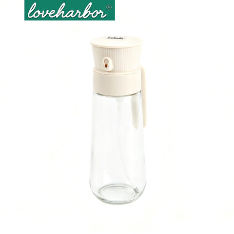 Loveharbor Glass Oil Sprayer