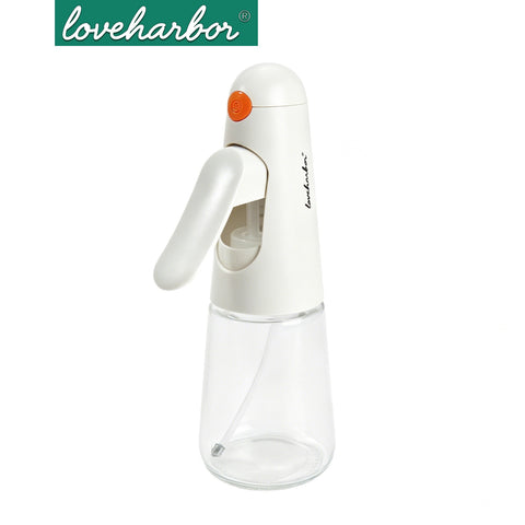 Loveharbor Glass Oil Sprayer
