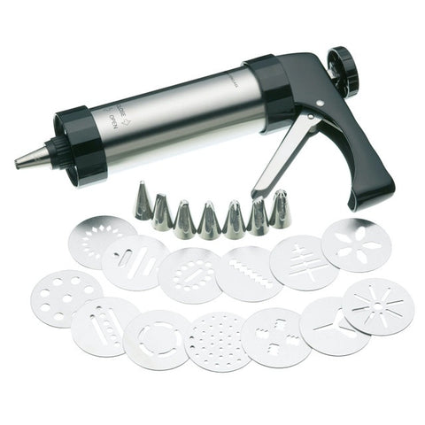 Icing Set 21pc