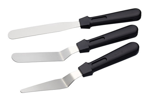 Mini Palette Knife Set/3