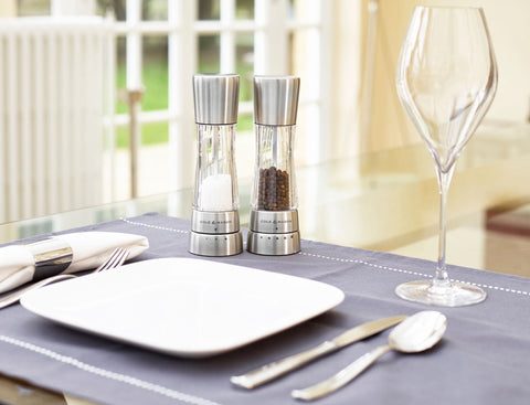 Derwent Stainless Steel Gift Set