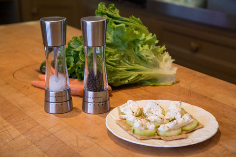 Derwent Stainless Steel Gift Set