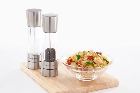 Derwent Stainless Steel Gift Set