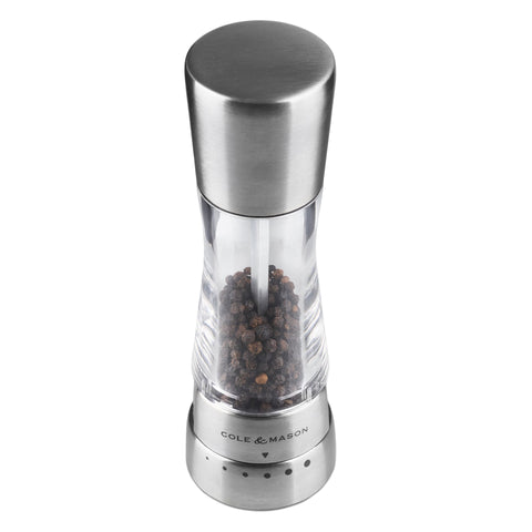 Derwent Stainless Steel Gift Set