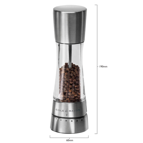 Derwent Stainless Steel Gift Set