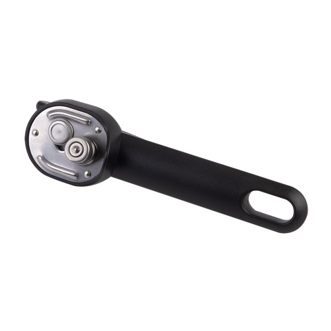 Safety Can Opener - Black