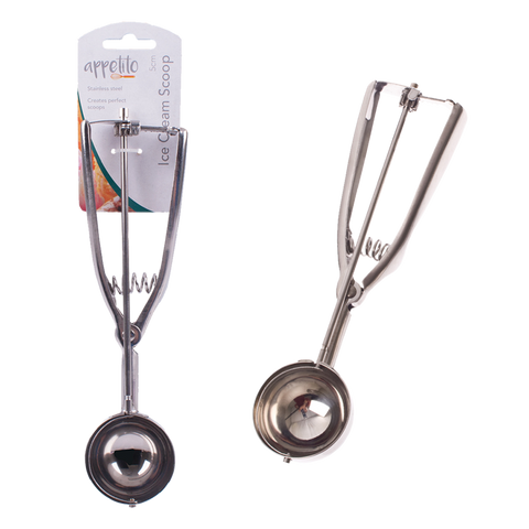 S/S Ice Cream Scoop 50Mm Dia