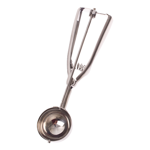 S/S Ice Cream Scoop 50Mm Dia