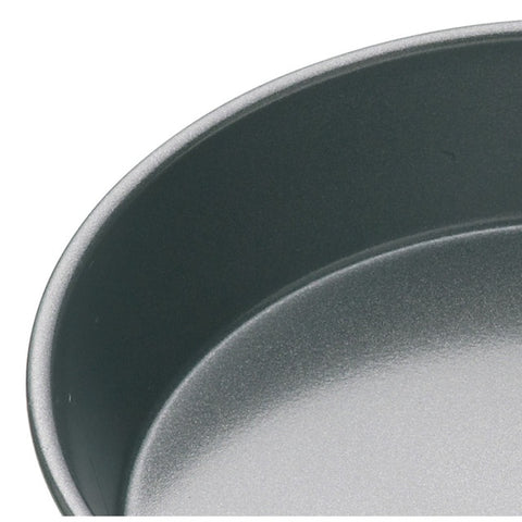 Heavy Base Round Deep Pie/CakePan 23cm