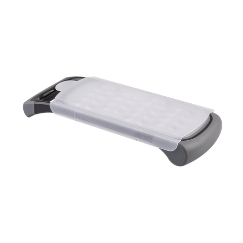 Stainless Steel Bowl Grater