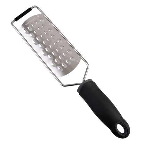 Micro Grater W/ Soft Grip Handle - Coarse
