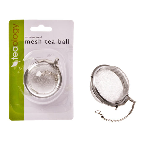 Stainless Steel Mesh Tea Ball 5cm