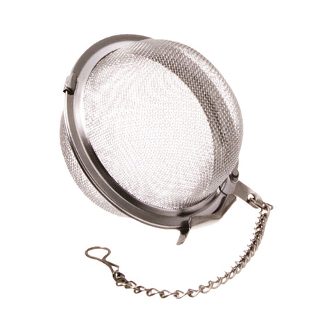 Stainless Steel Mesh Tea Ball 5cm
