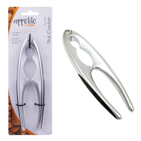 Nut Cracker Deluxe