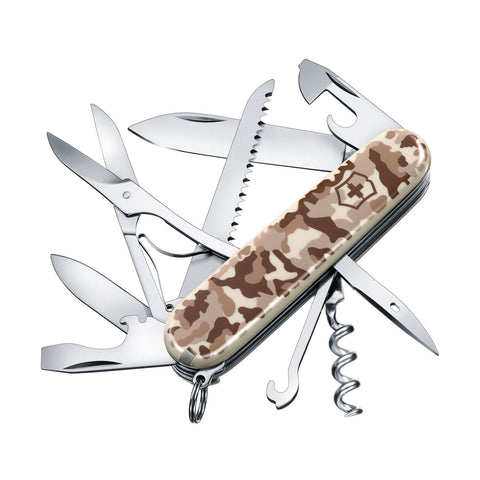 Huntsman - 4 Colors