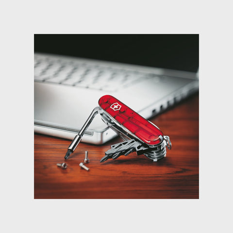 Cybertool M