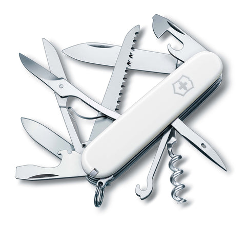 Huntsman - White
