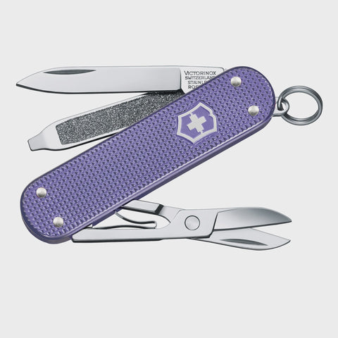 Classic Sd Alox -10 Colors