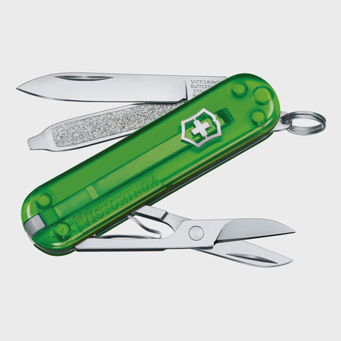 Classic SD Translucent Colours - 10 Colors
