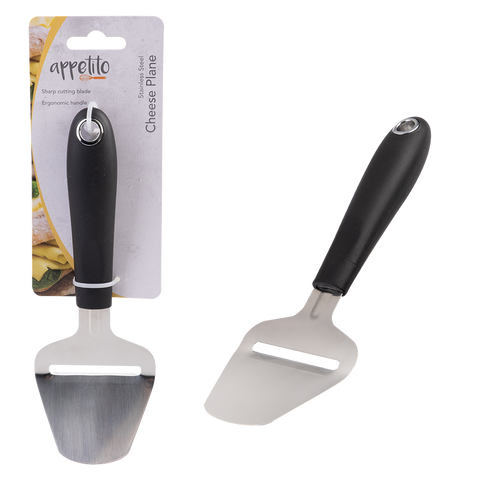 Stainless Steel Cheese Plane