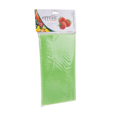 Keep Fresh Crisper Drawer Mat 47x30cm