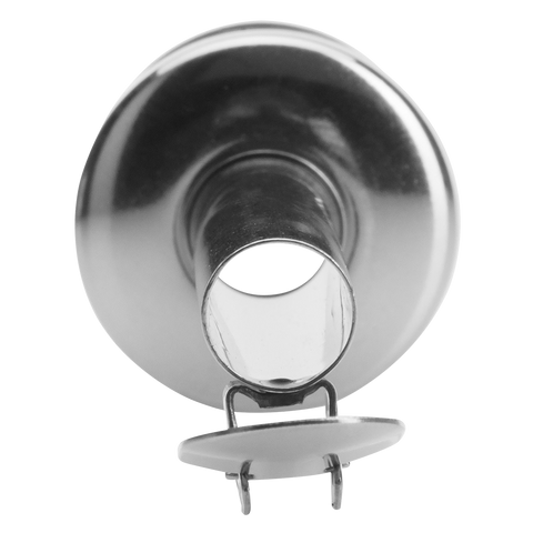 Stainless Steel Bottle Pourer Set 2