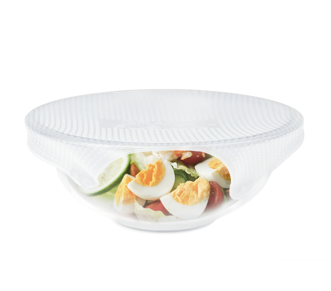Silicone Food Wraps Xl 3 Pack