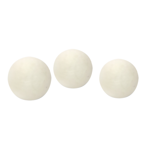 Wool Dryer Balls 3 Pack