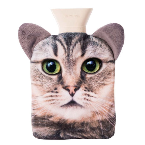 Pet Hotty - Cats & Dogs (6Asst)