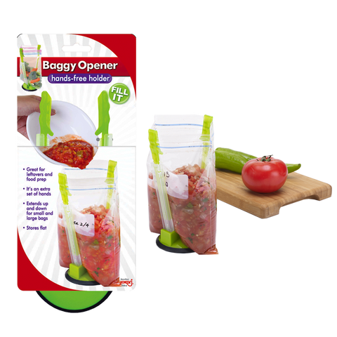 Baggy Opener - Green