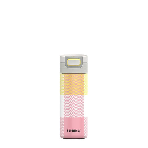 Etna Stainless Steel Tumbler 500ml Daydream Madras