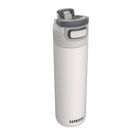 Elton Insulated Stainless Steel Chalk White