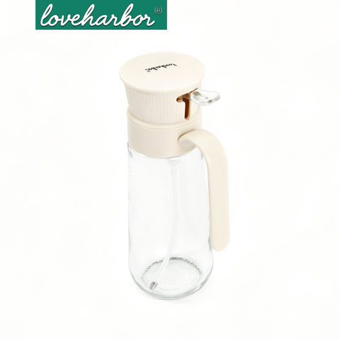 Loveharbor Glass Oil Sprayer