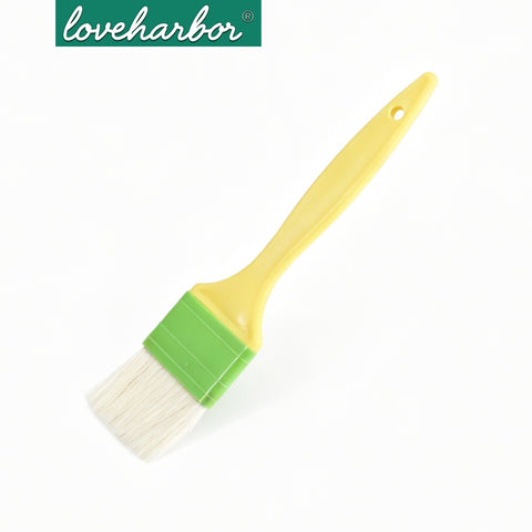 Loveharbor Pastry Brush Perfect For Baking, Egg,Oil& Butter