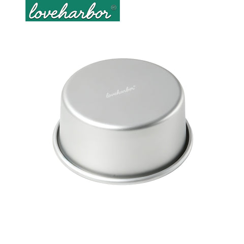 Loveharbor Anodized Round Cake Pan