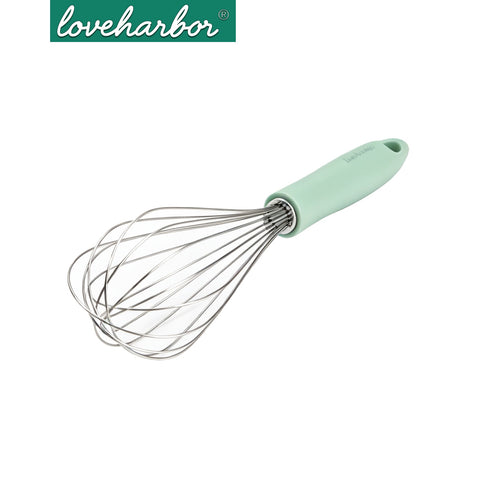 Loveharbor Egg Beater/Whisk (8 Strips)