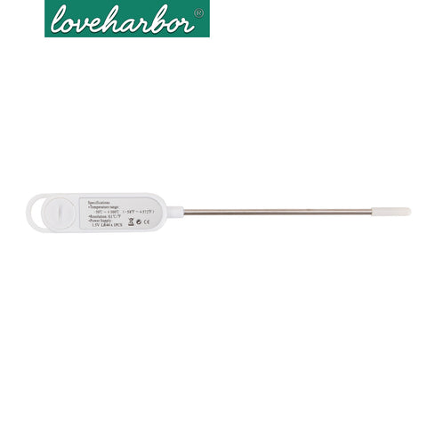 Loveharbor Food Thermometer