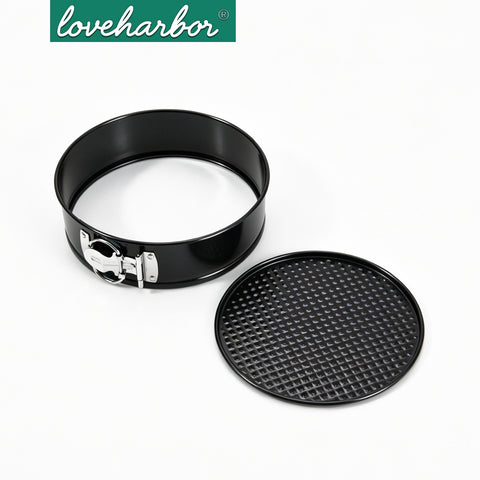 Loveharbor Springform Pan
