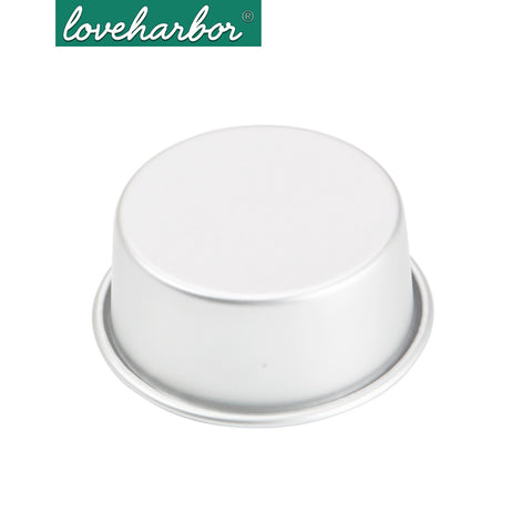 Loveharbor Anodized Round Cake Pan