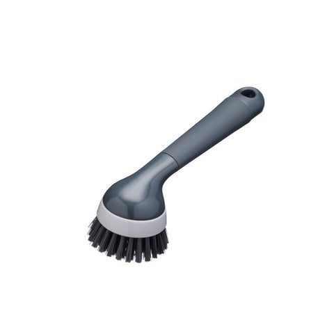 Dish Brush - Grey