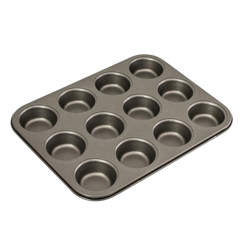 12 Cup Non-Stick Muffin
