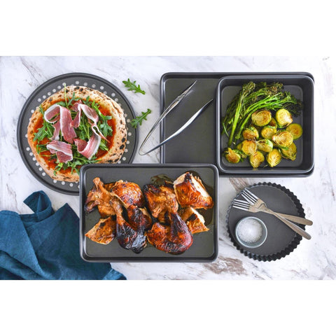 Baking Tray 35x25x1.3cm
