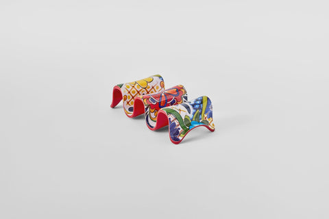 Taco Holder Multiple