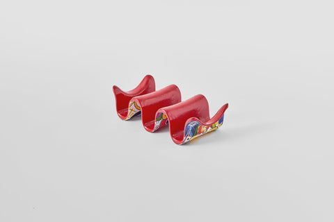 Taco Holder Multiple