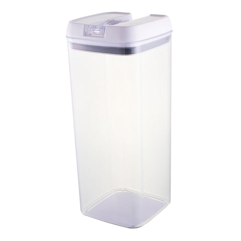 Flip Top Storage Container - 8 Sizes