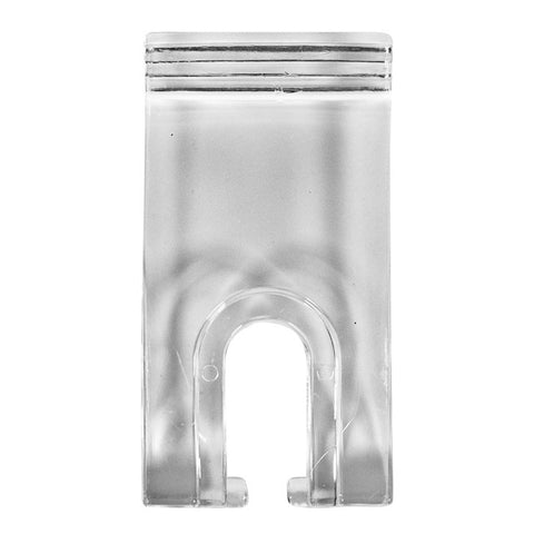 Flip Top Container Flip Clip - 2 Sizes
